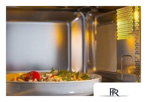 Микроволновая печь Gorenje BM201AM1X - Изображение №11 — Интернет-магазин ПроЗаказ