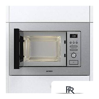 Микроволновая печь Gorenje BM201AM1X - Изображение №2 — Интернет-магазин ПроЗаказ