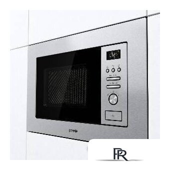 Микроволновая печь Gorenje BM201AM1X - Изображение №4 — Интернет-магазин ПроЗаказ