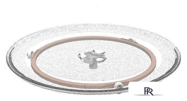 Микроволновая печь Gorenje BM201AM1X - Изображение №8 — Интернет-магазин ПроЗаказ