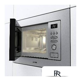 Микроволновая печь Gorenje BM201AM1X - Изображение №3 — Интернет-магазин ПроЗаказ