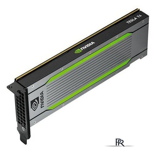 Видеокарта NVIDIA Tesla T4 16GB GDDR6 900-2G183-6300-T00 - Изображение №3 — Интернет-магазин ПроЗаказ