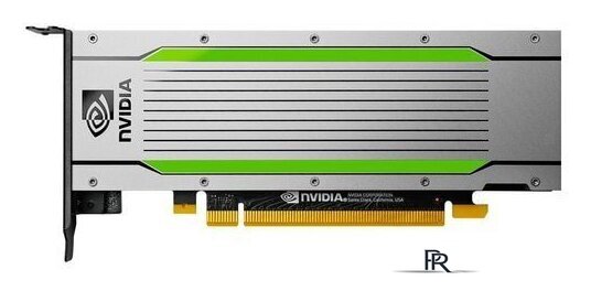 Видеокарта NVIDIA Tesla T4 16GB GDDR6 900-2G183-6300-T00 - Изображение №1 — Интернет-магазин ПроЗаказ