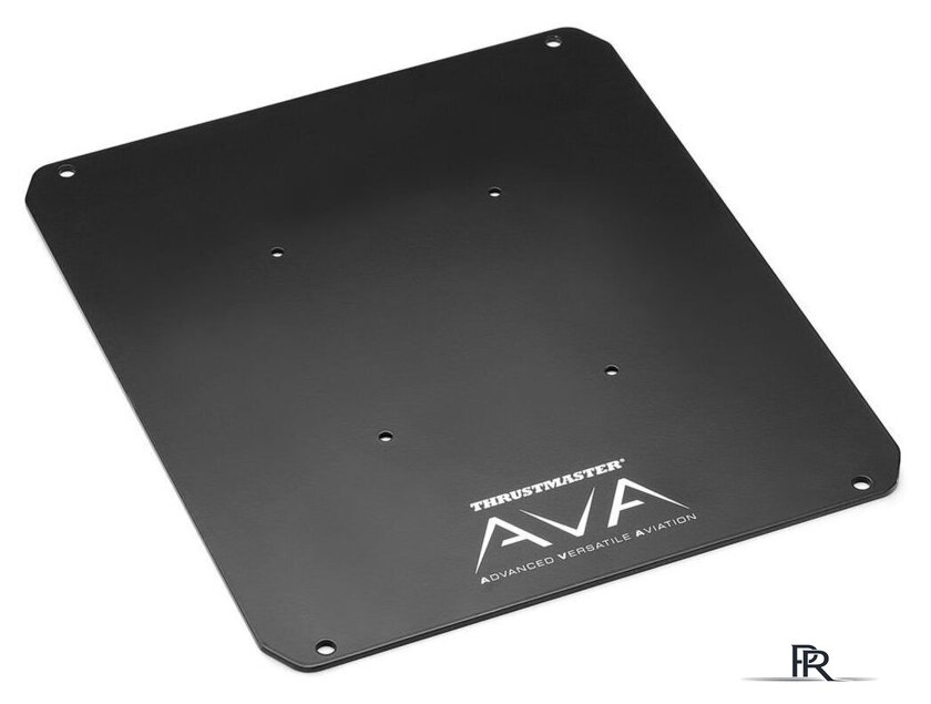 Опорная платформа Thrustmaster AVA Plate 2960928 - Изображение №1 — Интернет-магазин ПроЗаказ