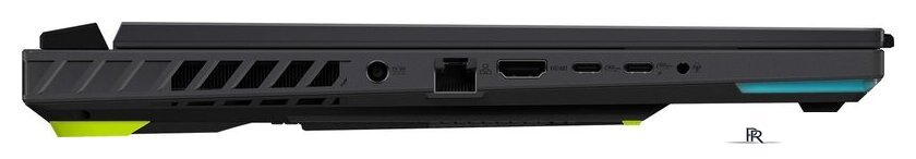 Игровой ноутбук ASUS ROG Strix G16 2025 G614PR-RV027 Win 11 Pro - Изображение №10 — Интернет-магазин ПроЗаказ