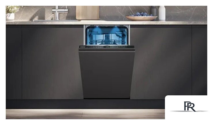 Встраиваемая посудомоечная машина Siemens iQ500 SR65EX09ME - Изображение №2 — Интернет-магазин ПроЗаказ