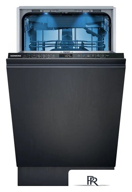 Встраиваемая посудомоечная машина Siemens iQ500 SR65EX09ME - Изображение №1 — Интернет-магазин ПроЗаказ