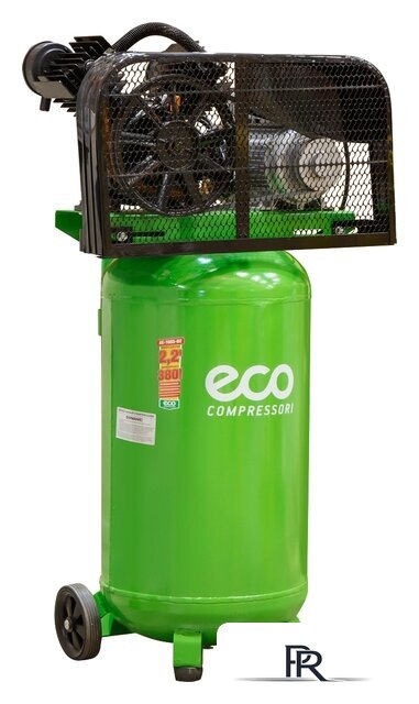 Компрессор ECO AE-1005-B2 - Изображение №1 — Интернет-магазин ПроЗаказ