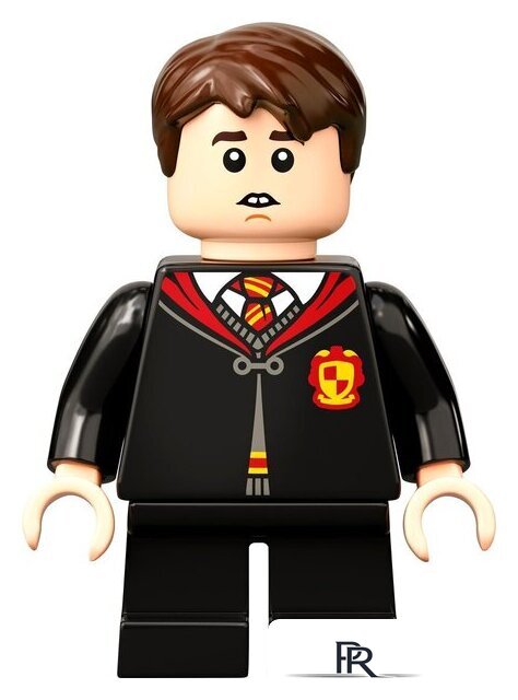 Конструктор LEGO Harry Potter 76395 Хогвартс: первый урок полетов - Изображение №21 — Интернет-магазин ПроЗаказ