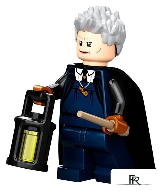 Конструктор LEGO Harry Potter 76395 Хогвартс: первый урок полетов - Изображение №10 — Интернет-магазин ПроЗаказ