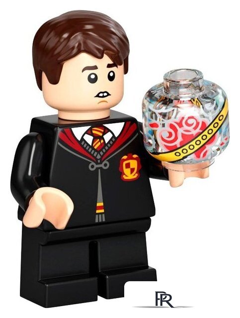 Конструктор LEGO Harry Potter 76395 Хогвартс: первый урок полетов - Изображение №13 — Интернет-магазин ПроЗаказ