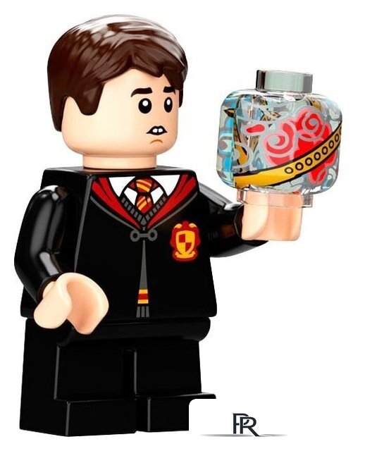 Конструктор LEGO Harry Potter 76395 Хогвартс: первый урок полетов - Изображение №16 — Интернет-магазин ПроЗаказ