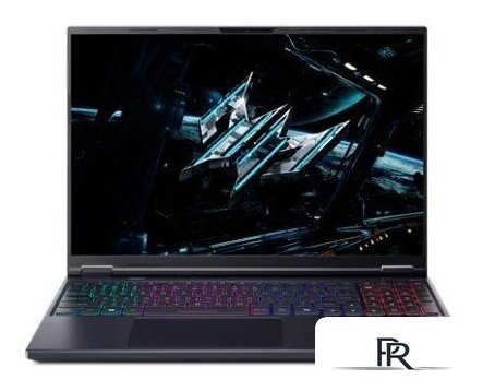 Игровой ноутбук Acer Predator Helios Neo 16 AI PHN16-73-96LE NH.QX4EM.002 - Изображение №1 — Интернет-магазин ПроЗаказ