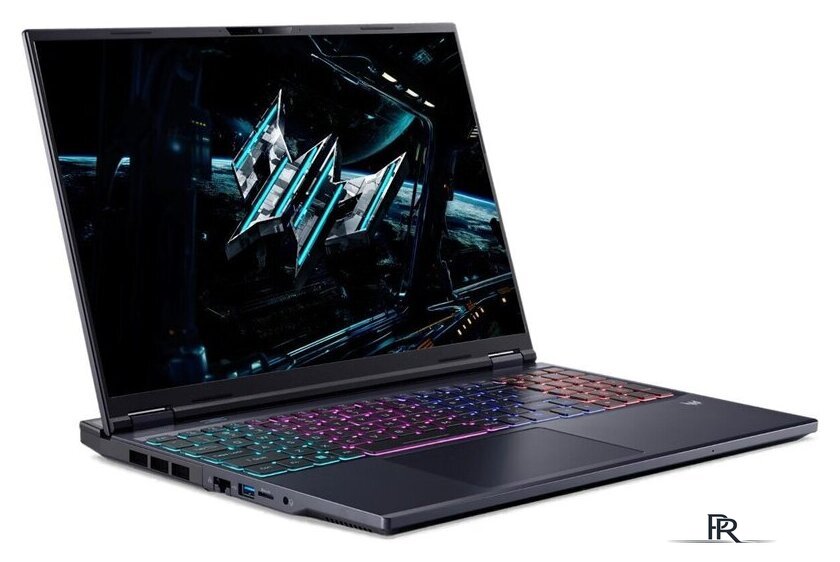 Игровой ноутбук Acer Predator Helios Neo 16 AI PHN16-73-96LE NH.QX4EM.002 - Изображение №2 — Интернет-магазин ПроЗаказ