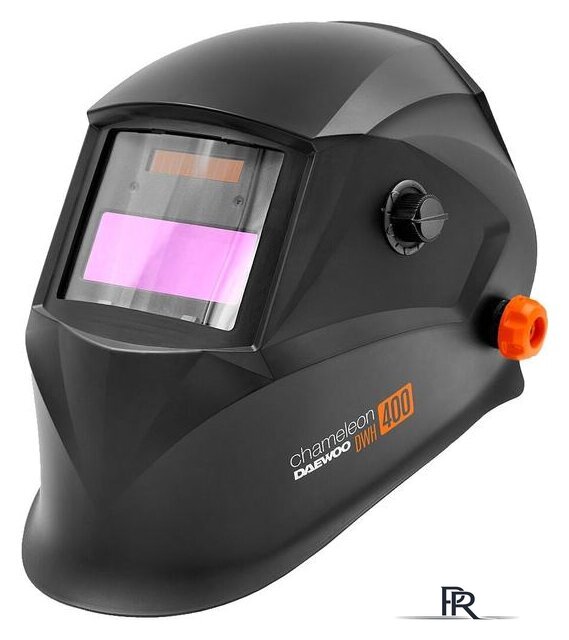 Сварочная маска Daewoo Power DWH 400 - Изображение №1 — Интернет-магазин ПроЗаказ