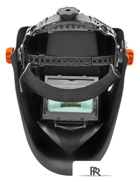 Сварочная маска Daewoo Power DWH 400 - Изображение №4 — Интернет-магазин ПроЗаказ