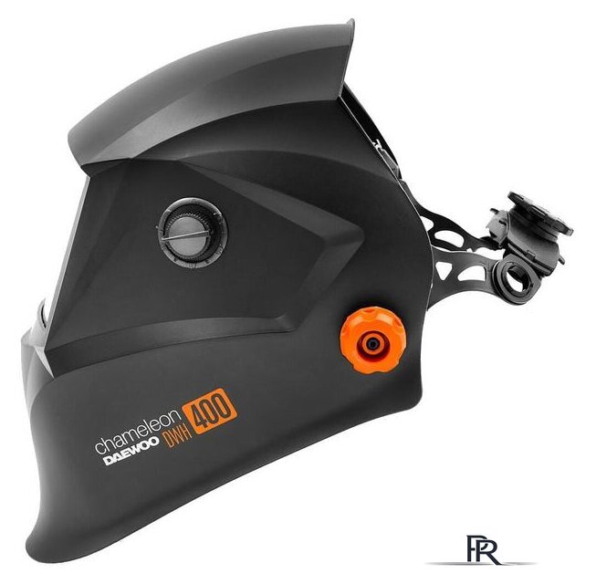 Сварочная маска Daewoo Power DWH 400 - Изображение №3 — Интернет-магазин ПроЗаказ
