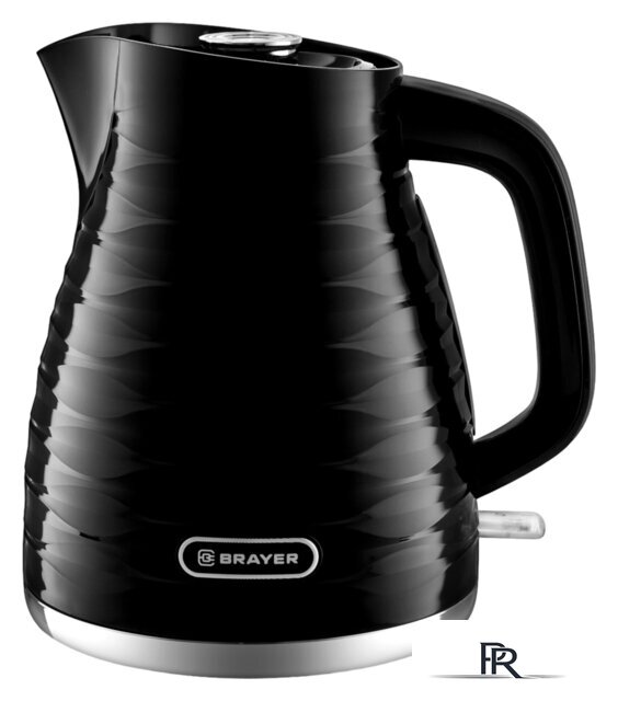 Электрический чайник Brayer BR1057BK - Изображение №1 — Интернет-магазин ПроЗаказ