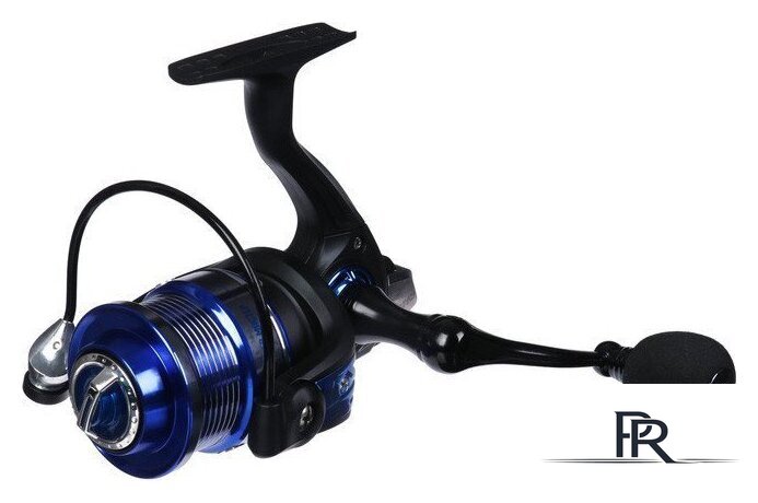 Рыболовная катушка Волжанка Фидер Мастер 5000 - Изображение №1 — Интернет-магазин ПроЗаказ