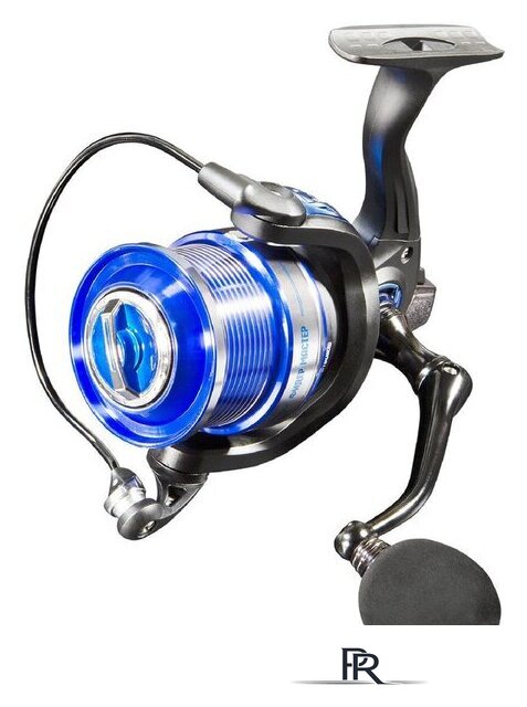 Рыболовная катушка Волжанка Фидер Мастер 5000 - Изображение №2 — Интернет-магазин ПроЗаказ