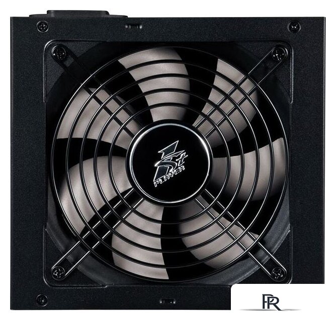 Блок питания 1stPlayer DK Premium 600W PS-600AX - Изображение №1 — Интернет-магазин ПроЗаказ