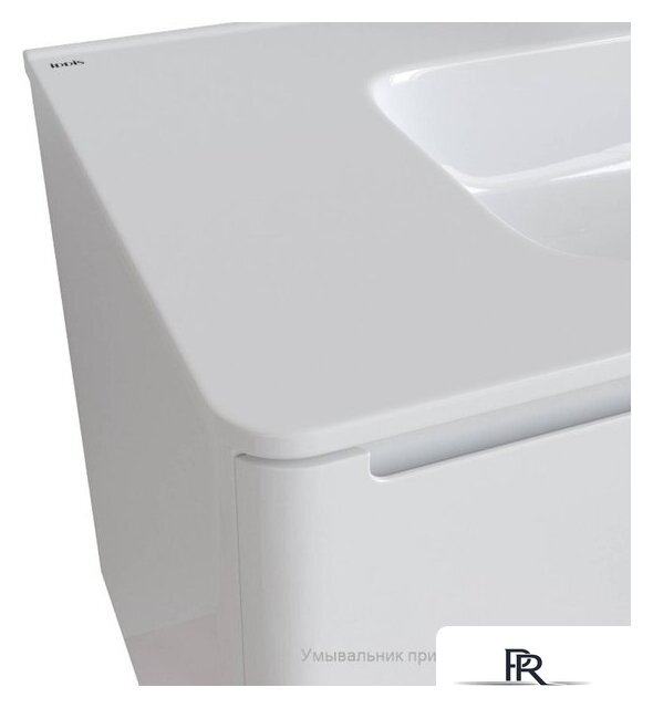  IDDIS Тумба под умывальник Edifice 100 EDI10WFi95 - Изображение №3 — Интернет-магазин ПроЗаказ