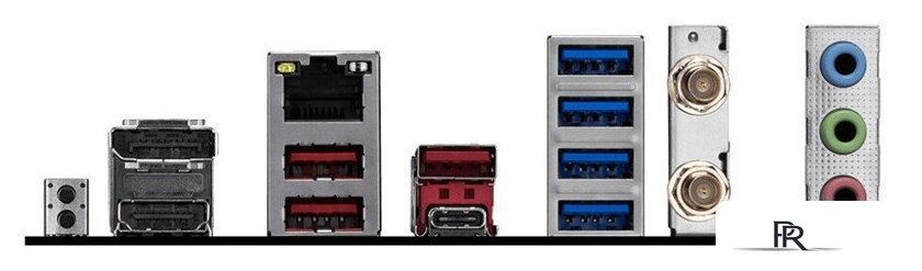 Материнская плата MSI Pro B850-S WiFi6E - Изображение №4 — Интернет-магазин ПроЗаказ