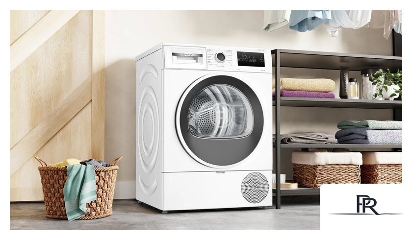 Сушильная машина Bosch Serie 4 WTH8529GPL - Изображение №5 — Интернет-магазин ПроЗаказ