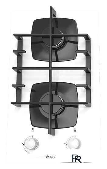 Варочная панель GEFEST 2002 К12 - Изображение №2 — Интернет-магазин ПроЗаказ