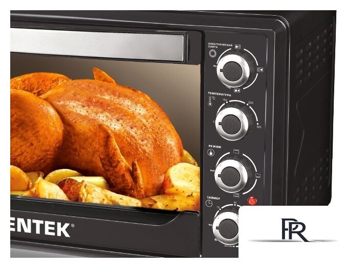 Мини-печь CENTEK CT-1530-36 Plate - Изображение №2 — Интернет-магазин ПроЗаказ