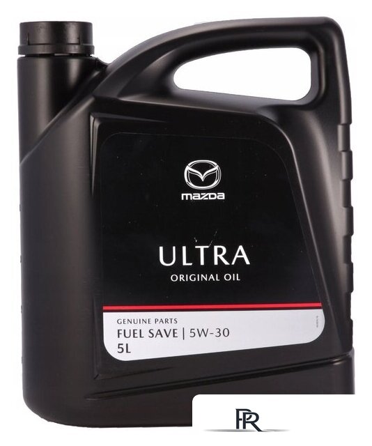 Моторное масло Mazda Dexelia Ultra 5W-30 (053005TFE) 5л - Изображение №2 — Интернет-магазин ПроЗаказ