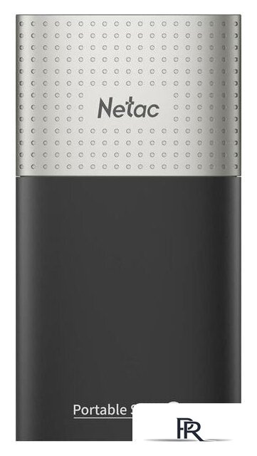 Внешний накопитель Netac Z9 250GB NT01Z9-250G-32BK - Изображение №1 — Интернет-магазин ПроЗаказ