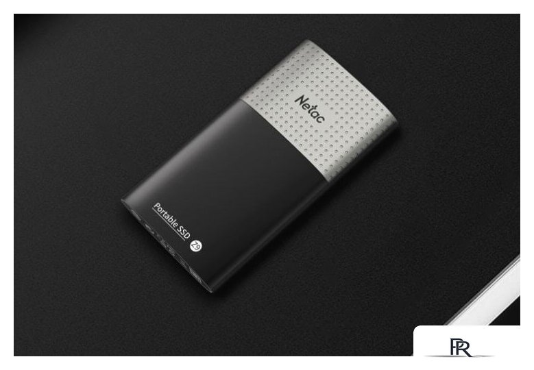 Внешний накопитель Netac Z9 250GB NT01Z9-250G-32BK - Изображение №6 — Интернет-магазин ПроЗаказ