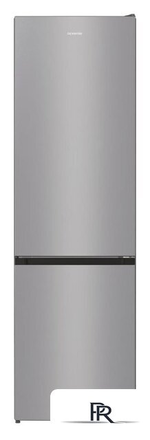 Холодильник Gorenje NRK6202ES4 - Изображение №1 — Интернет-магазин ПроЗаказ