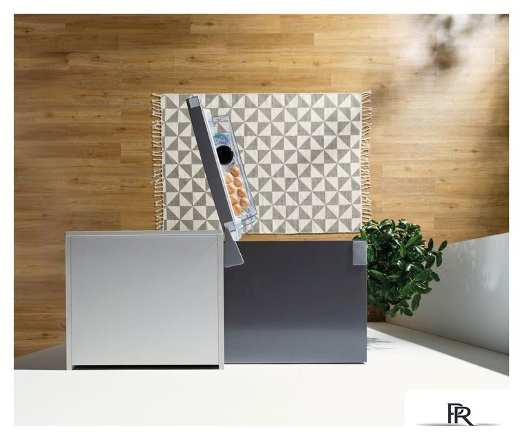 Холодильник Gorenje NRK6202ES4 - Изображение №2 — Интернет-магазин ПроЗаказ