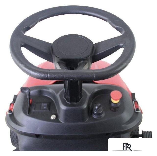 Райдер Evoline TRG 84 M - Изображение №3 — Интернет-магазин ПроЗаказ