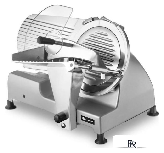 Ломтерезка Catler FS 9010 - Изображение №3 — Интернет-магазин ПроЗаказ