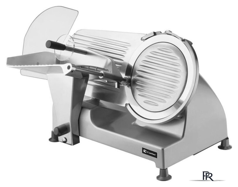 Ломтерезка Catler FS 9010 - Изображение №4 — Интернет-магазин ПроЗаказ