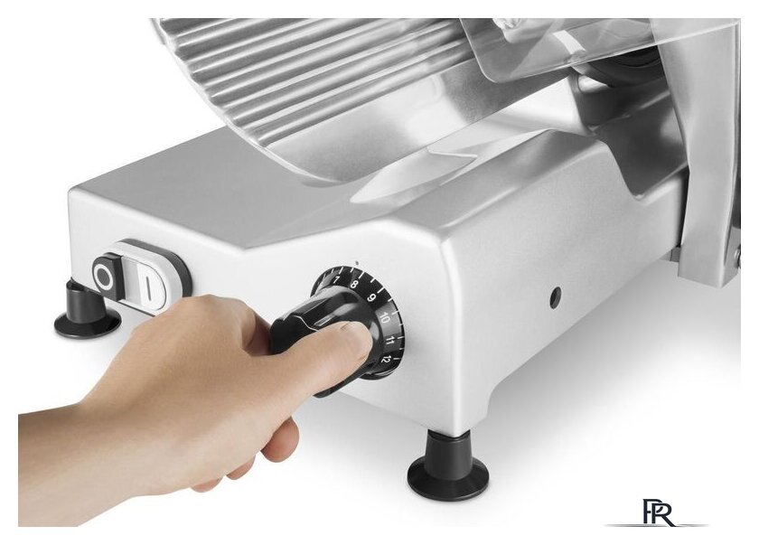 Ломтерезка Catler FS 9010 - Изображение №9 — Интернет-магазин ПроЗаказ