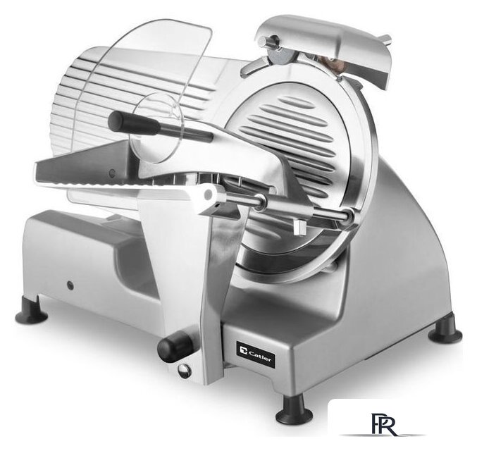 Ломтерезка Catler FS 9010 - Изображение №2 — Интернет-магазин ПроЗаказ