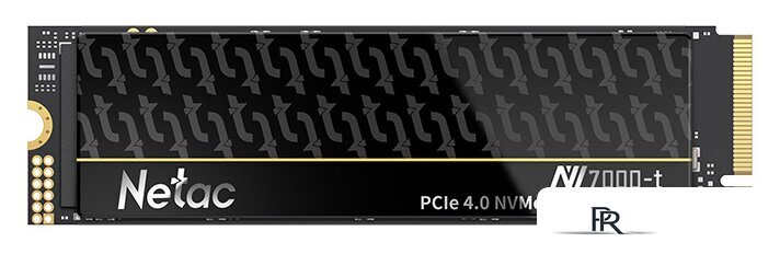 SSD Netac NV7000-t 4TB NT01NV7000T-4T0-E4X - Изображение №1 — Интернет-магазин ПроЗаказ