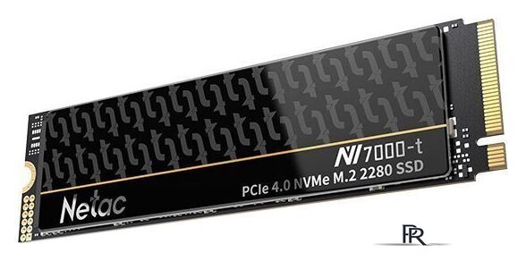 SSD Netac NV7000-t 4TB NT01NV7000T-4T0-E4X - Изображение №2 — Интернет-магазин ПроЗаказ
