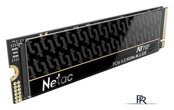 SSD Netac NV7000-t 4TB NT01NV7000T-4T0-E4X - Изображение №5 — Интернет-магазин ПроЗаказ