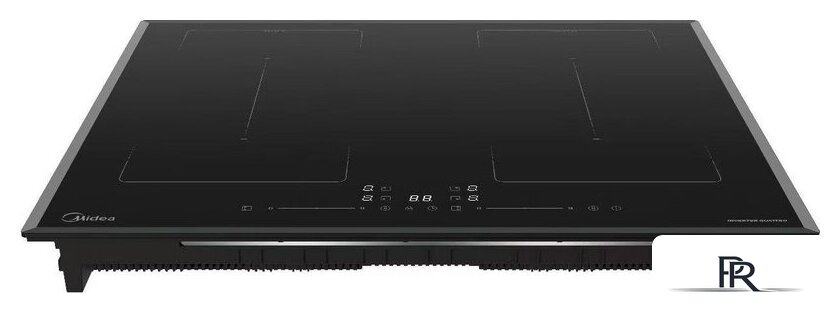 Варочная панель Midea MIH67781F - Изображение №3 — Интернет-магазин ПроЗаказ