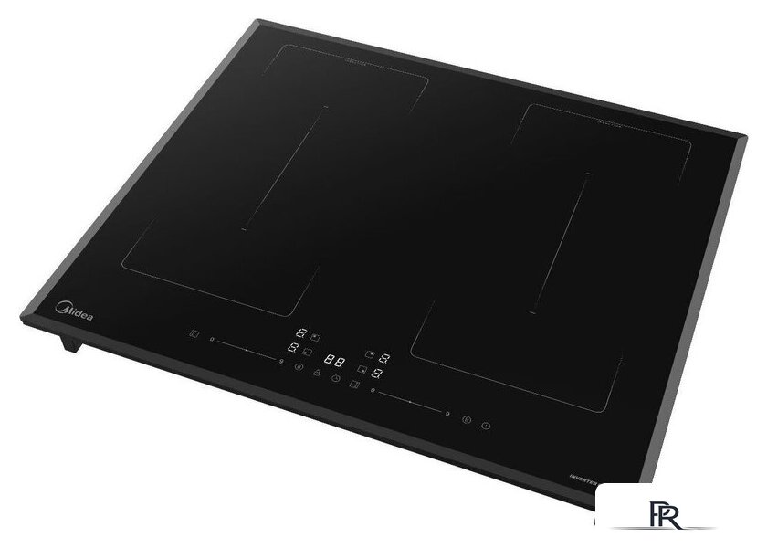 Варочная панель Midea MIH67781F - Изображение №5 — Интернет-магазин ПроЗаказ