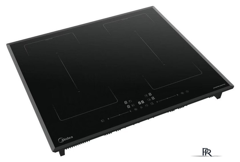 Варочная панель Midea MIH67781F - Изображение №4 — Интернет-магазин ПроЗаказ