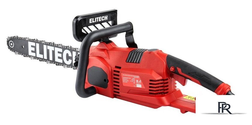 Электрическая пила ELITECH ПЭ 2416ПРБ E1611.020.00 - Изображение №1 — Интернет-магазин ПроЗаказ