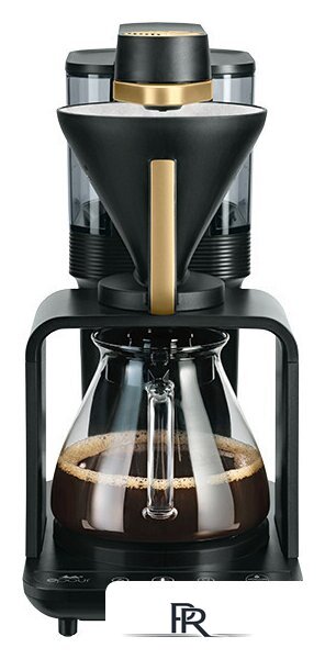 Капельная кофеварка Melitta Epour 1024-12 - Изображение №1 — Интернет-магазин ПроЗаказ