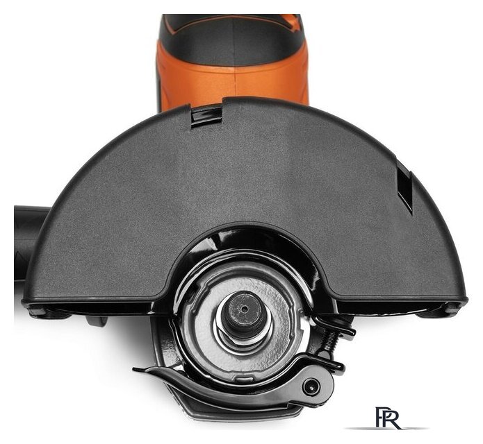 Угловая шлифмашина Daewoo Power DAG 3021Li (без АКБ) - Изображение №9 — Интернет-магазин ПроЗаказ