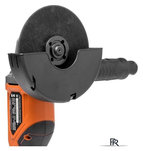 Угловая шлифмашина Daewoo Power DAG 3021Li (без АКБ) - Изображение №10 — Интернет-магазин ПроЗаказ